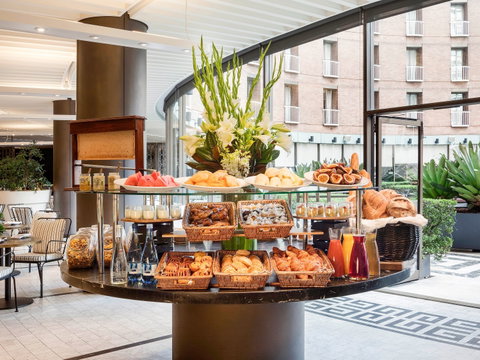 Sofitel Sydney Wentworth - Tourism Brisbane 11
