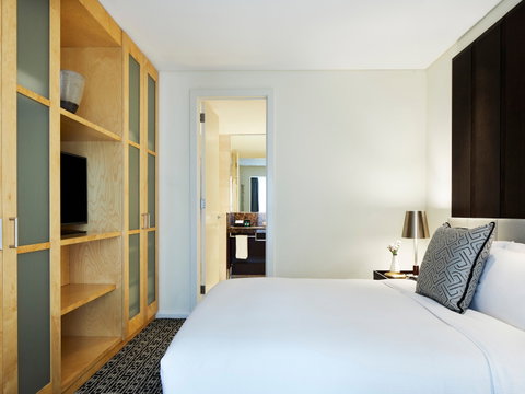 Sofitel Sydney Wentworth - Tourism Brisbane 12
