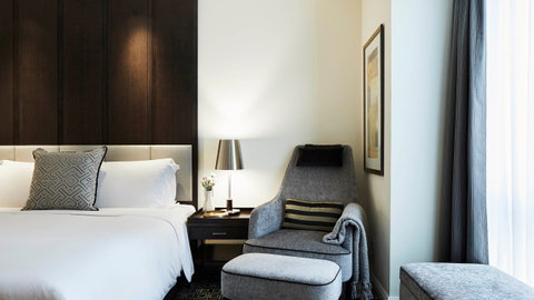 Sofitel Sydney Wentworth - Tourism Brisbane 13