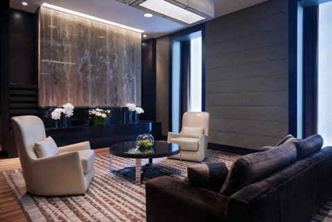 Sofitel Sydney Wentworth - Tourism Brisbane 15