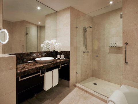 Sofitel Sydney Wentworth - Tourism Brisbane 16