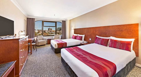 The Sydney Boulevard Hotel - Tourism Brisbane 5