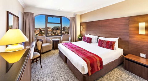 The Sydney Boulevard Hotel - Tourism Brisbane 6