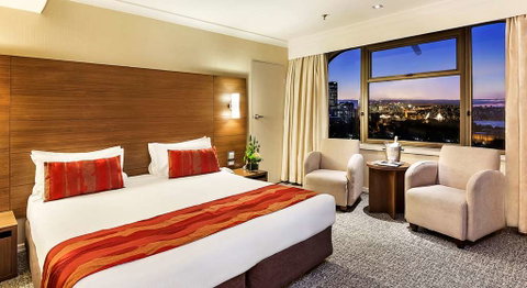 The Sydney Boulevard Hotel - Tourism Brisbane 7