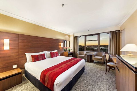 The Sydney Boulevard Hotel - Tourism Brisbane 9