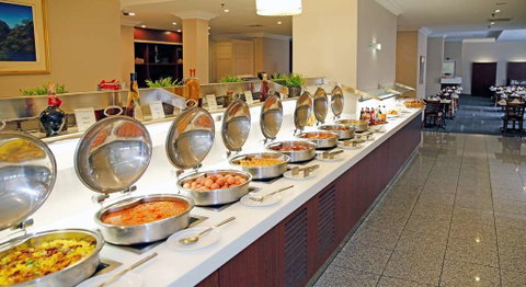 The Sydney Boulevard Hotel - Tourism Brisbane 10