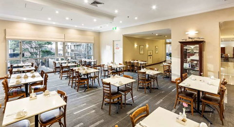 The Sydney Boulevard Hotel - Tourism Brisbane 11