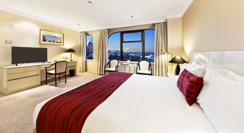 The Sydney Boulevard Hotel - Tourism Brisbane 12