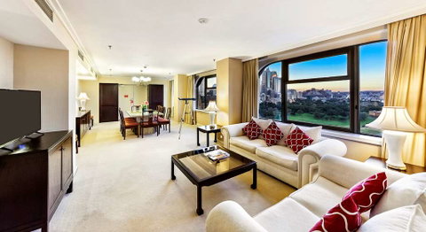 The Sydney Boulevard Hotel - Tourism Brisbane 13