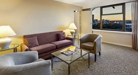 The Sydney Boulevard Hotel - Tourism Brisbane 14