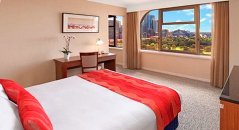 The Sydney Boulevard Hotel - Tourism Brisbane 15