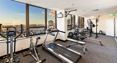 The Sydney Boulevard Hotel - Tourism Brisbane 16