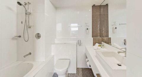 The Sydney Boulevard Hotel - Tourism Brisbane 17