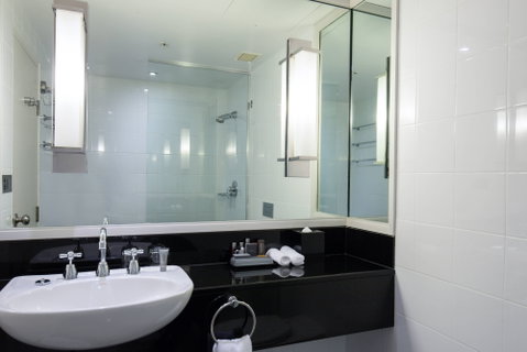 Sydney Harbour Marriott at Circular Quay - Tourism Brisbane 4