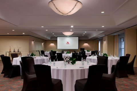 Sydney Harbour Marriott at Circular Quay - Tourism Brisbane 7