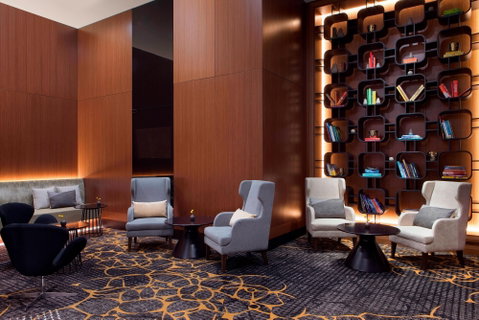 Sydney Harbour Marriott at Circular Quay - Tourism Brisbane 14