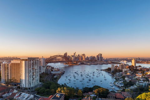 View Sydney - Tourism Brisbane 1