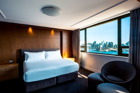 View Sydney - Tourism Brisbane 2