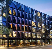 West Hotel Sydney Curio Collection - Tourism Brisbane
