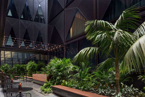 West Hotel Sydney, Curio Collection - Tourism Brisbane 1