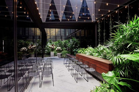 West Hotel Sydney, Curio Collection - Tourism Brisbane 3