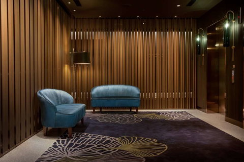 West Hotel Sydney, Curio Collection - Tourism Brisbane 5