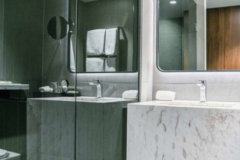 West Hotel Sydney, Curio Collection - Tourism Brisbane 6