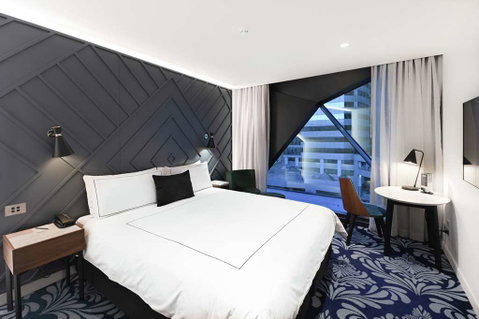 West Hotel Sydney, Curio Collection - Tourism Brisbane 7