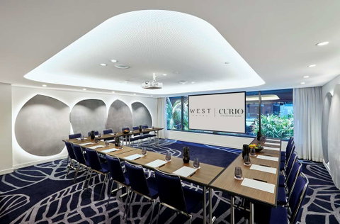 West Hotel Sydney, Curio Collection - Tourism Brisbane 9