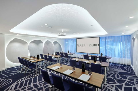 West Hotel Sydney, Curio Collection - Tourism Brisbane 10