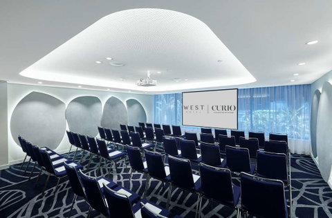 West Hotel Sydney, Curio Collection - Tourism Brisbane 11