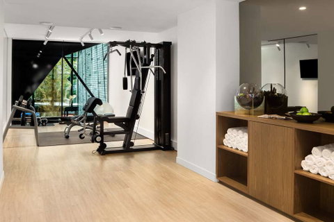 West Hotel Sydney, Curio Collection - Tourism Brisbane 15