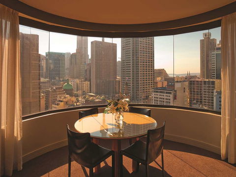 Adina Apartment Hotel Sydney Town Hall - Tourism Brisbane 7