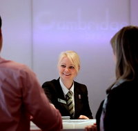 Cambridge Hotel Sydney - Tourism Brisbane