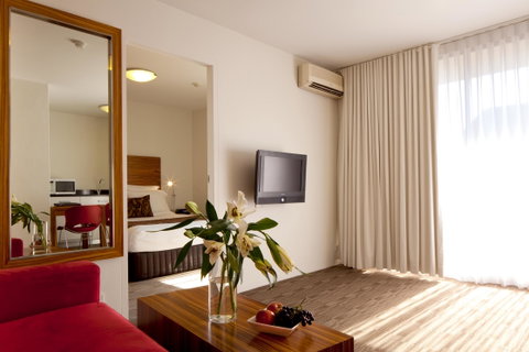 Cambridge Hotel Sydney - Tourism Brisbane 3