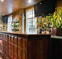 The Grand Hotel - Tourism Brisbane