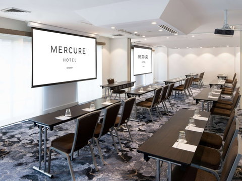 Mercure Sydney - Tourism Brisbane 9