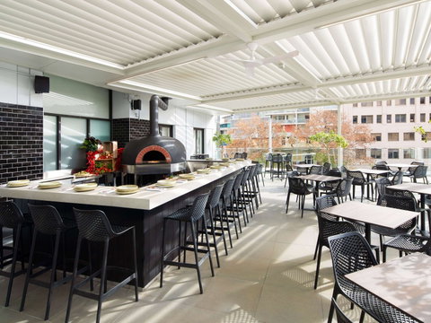 Mercure Sydney - Tourism Brisbane 10