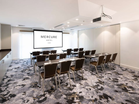 Mercure Sydney - Tourism Brisbane 11
