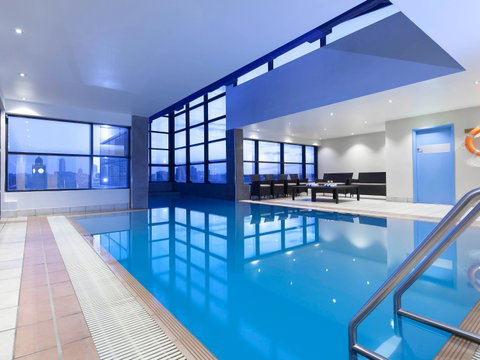 Mercure Sydney - Tourism Brisbane 14