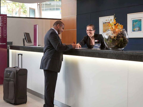 Mercure Sydney - Tourism Brisbane 15