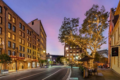 Rydges Sydney Harbour - Tourism Brisbane 0