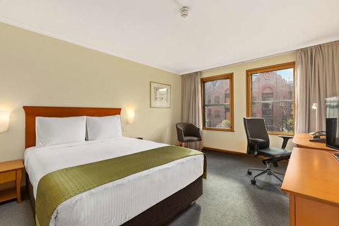 Rydges Sydney Harbour - Tourism Brisbane 1