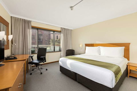 Rydges Sydney Harbour - Tourism Brisbane 3
