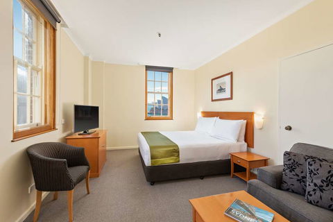 Rydges Sydney Harbour - Tourism Brisbane 5