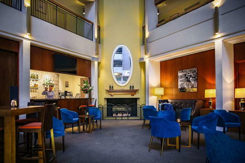 Rydges Sydney Harbour - Tourism Brisbane 10