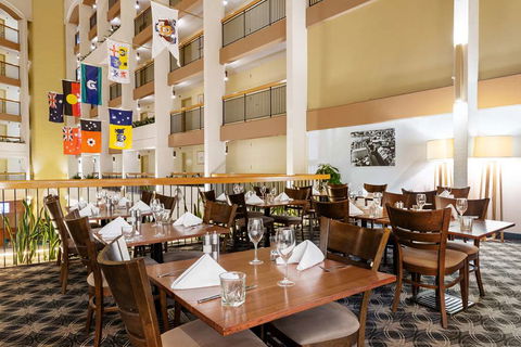 Rydges Sydney Harbour - Tourism Brisbane 11