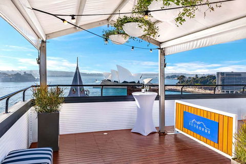 Rydges Sydney Harbour - Tourism Brisbane 14
