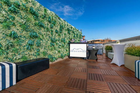 Rydges Sydney Harbour - Tourism Brisbane 15