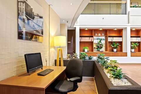 Rydges Sydney Harbour - Tourism Brisbane 17